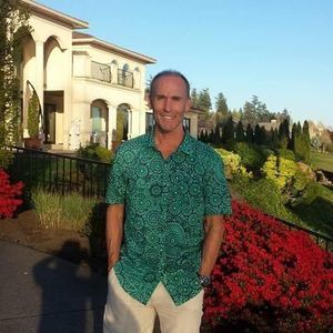 Meet your Posher, Steve